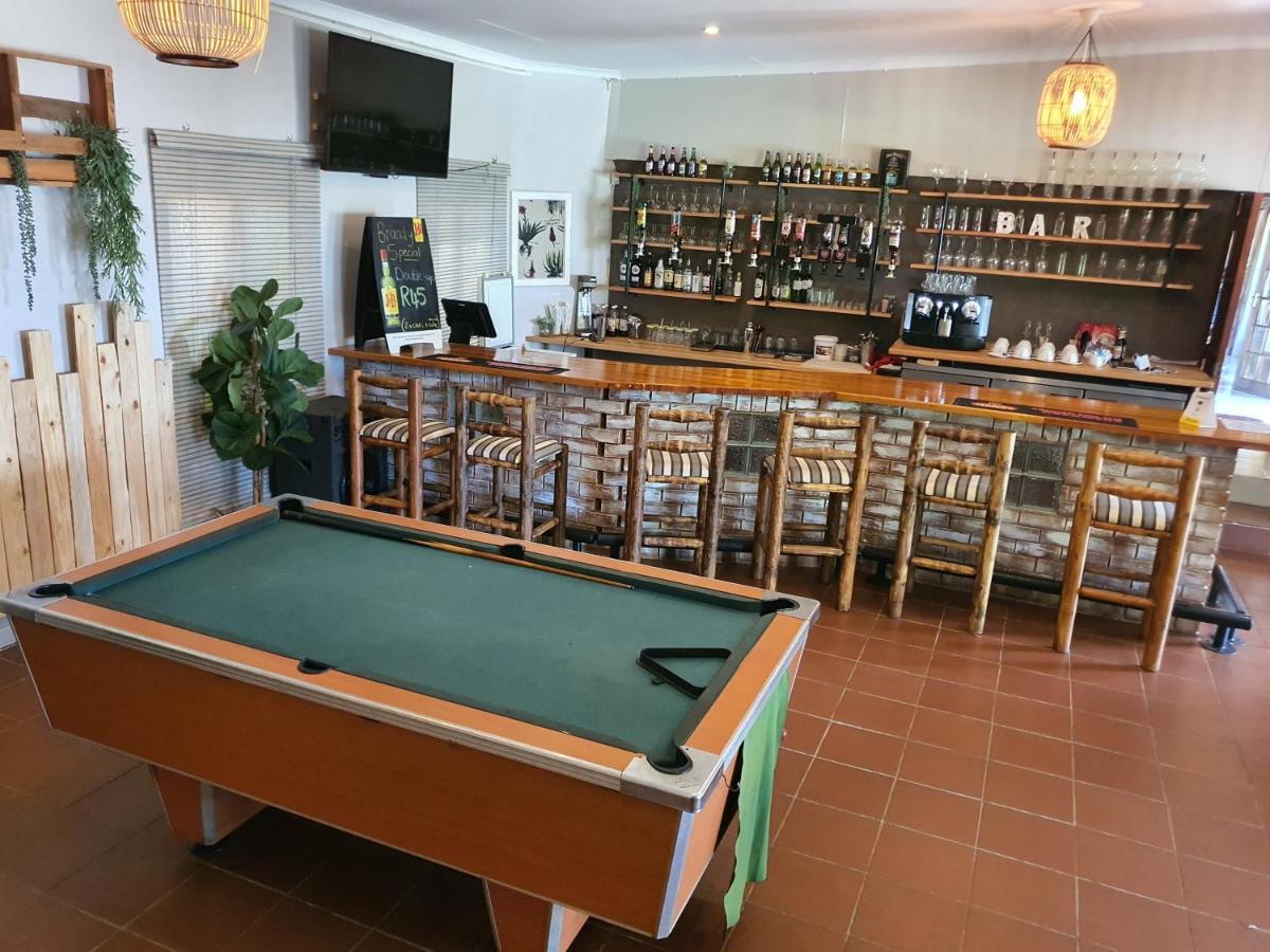 Nabana Lodge Hazyview Dış mekan fotoğraf