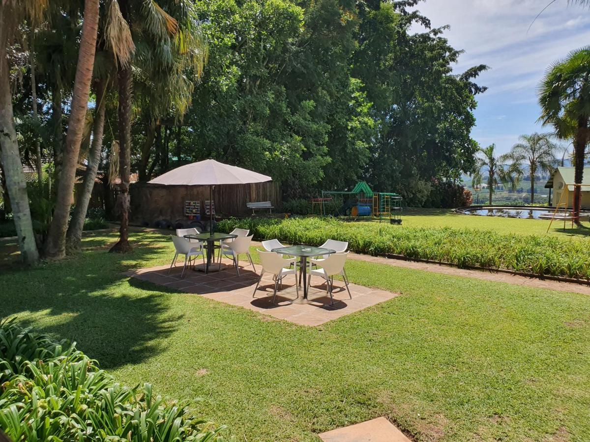 Nabana Lodge Hazyview Dış mekan fotoğraf
