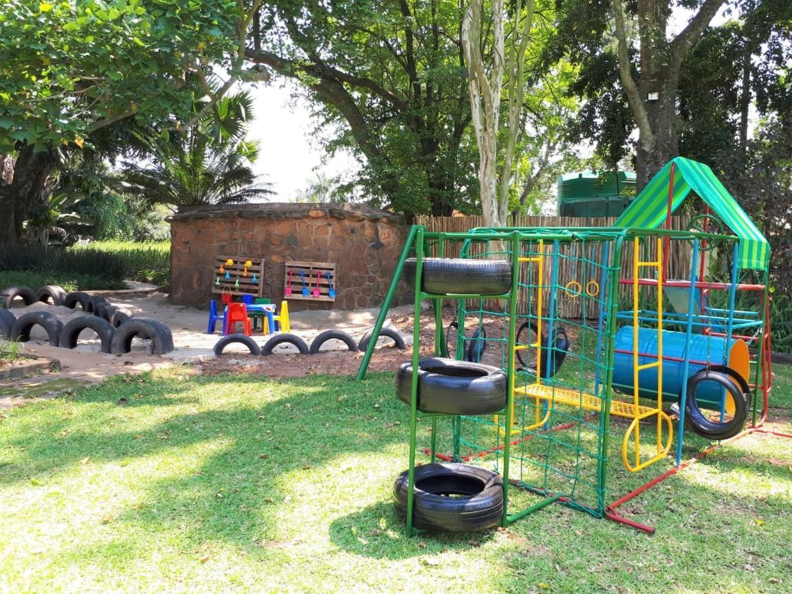 Nabana Lodge Hazyview Dış mekan fotoğraf