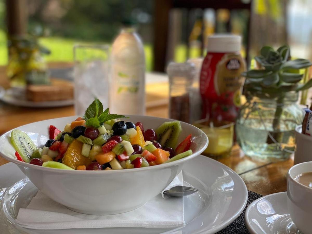 Nabana Lodge Hazyview Dış mekan fotoğraf
