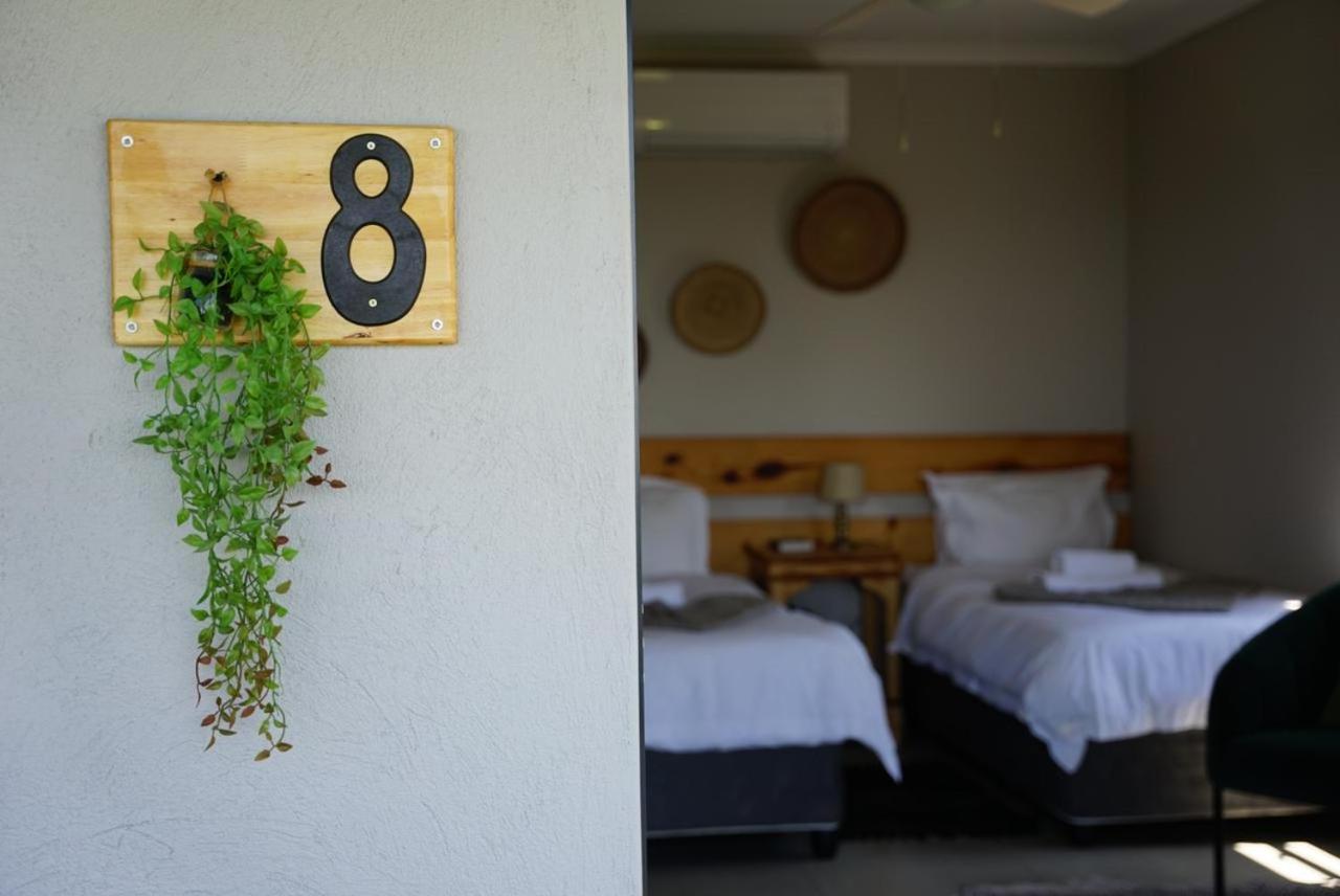 Nabana Lodge Hazyview Dış mekan fotoğraf