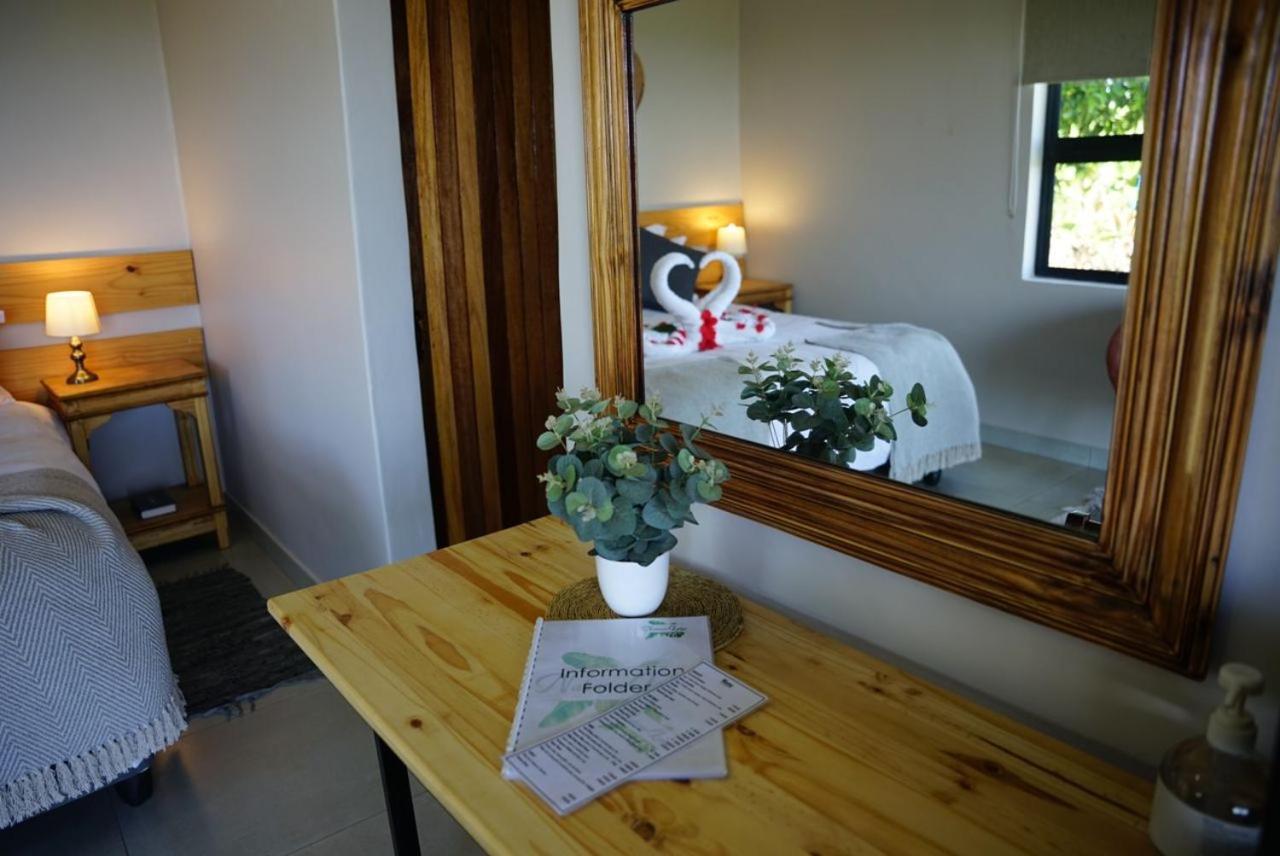 Nabana Lodge Hazyview Dış mekan fotoğraf