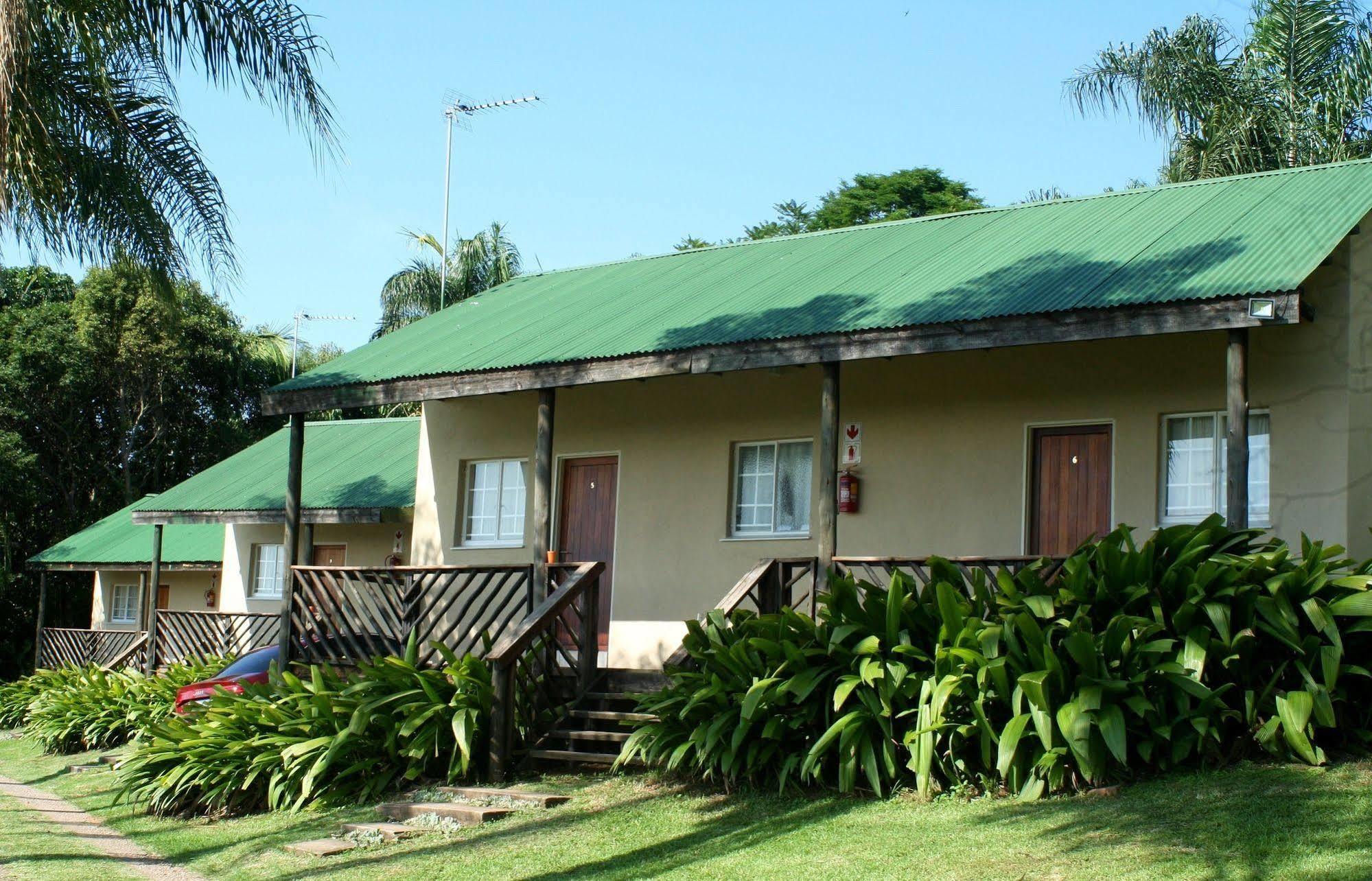Nabana Lodge Hazyview Dış mekan fotoğraf