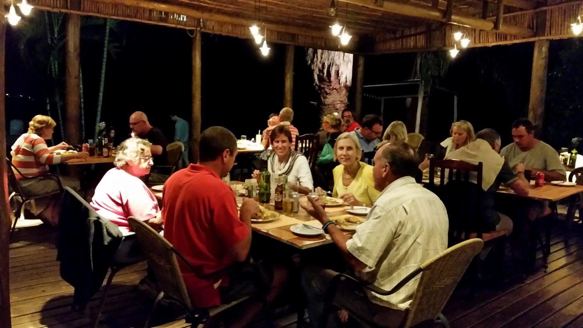 Nabana Lodge Hazyview Dış mekan fotoğraf
