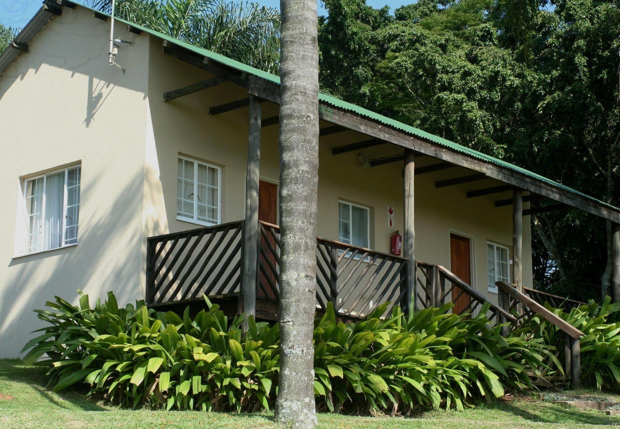 Nabana Lodge Hazyview Dış mekan fotoğraf