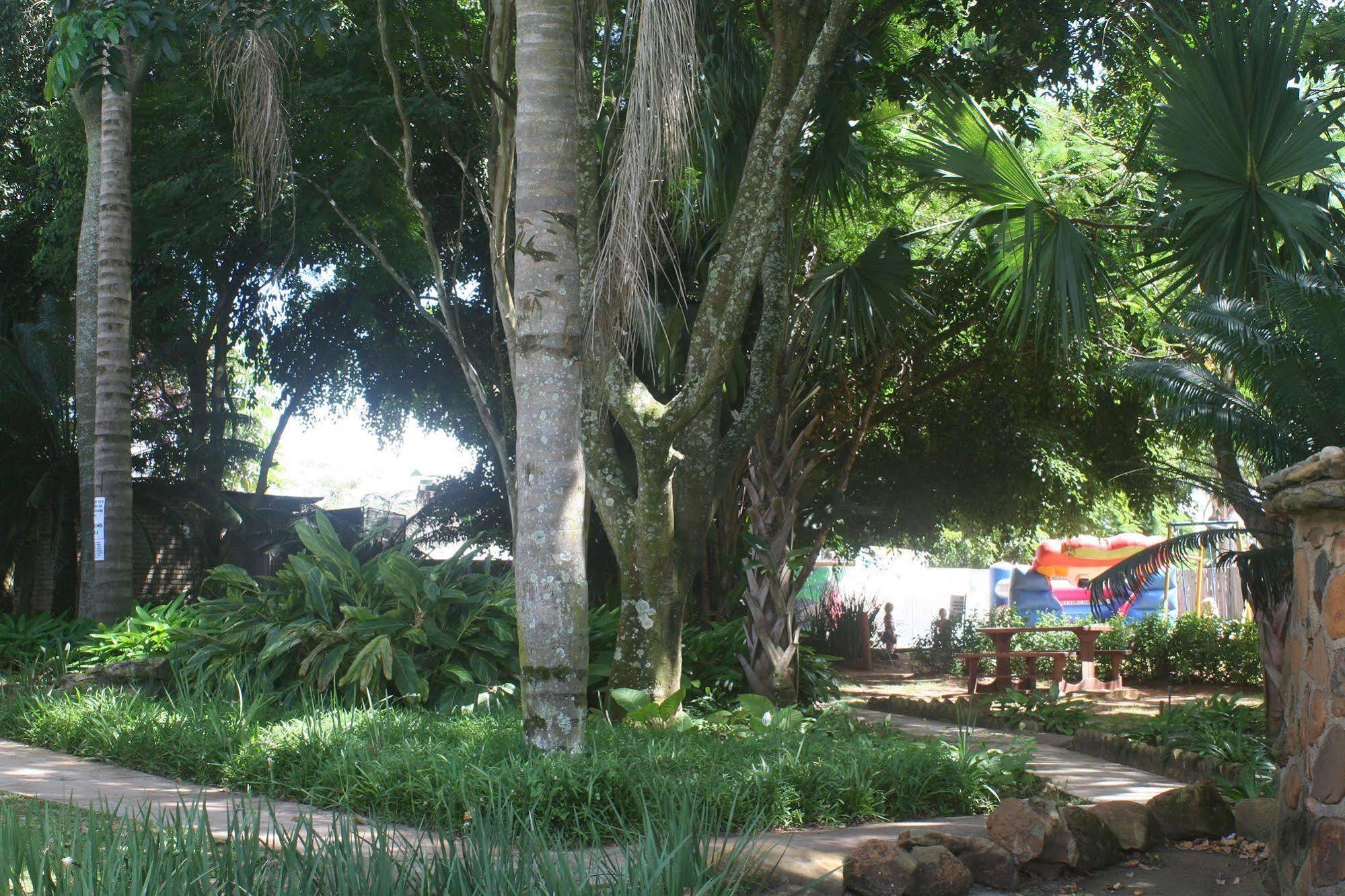 Nabana Lodge Hazyview Dış mekan fotoğraf